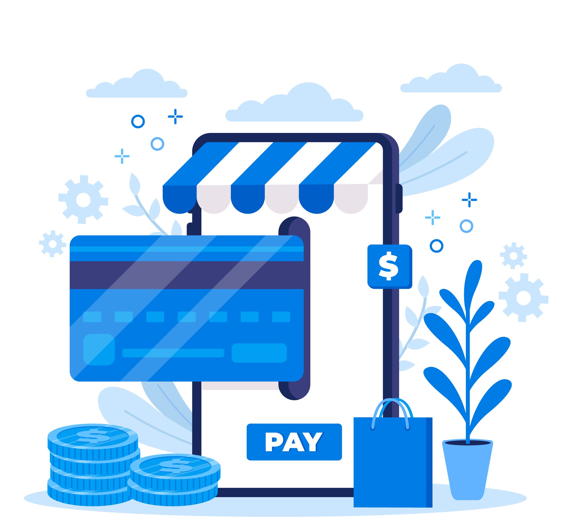 Meaning of Payment Orchestration Service Providing Platforms