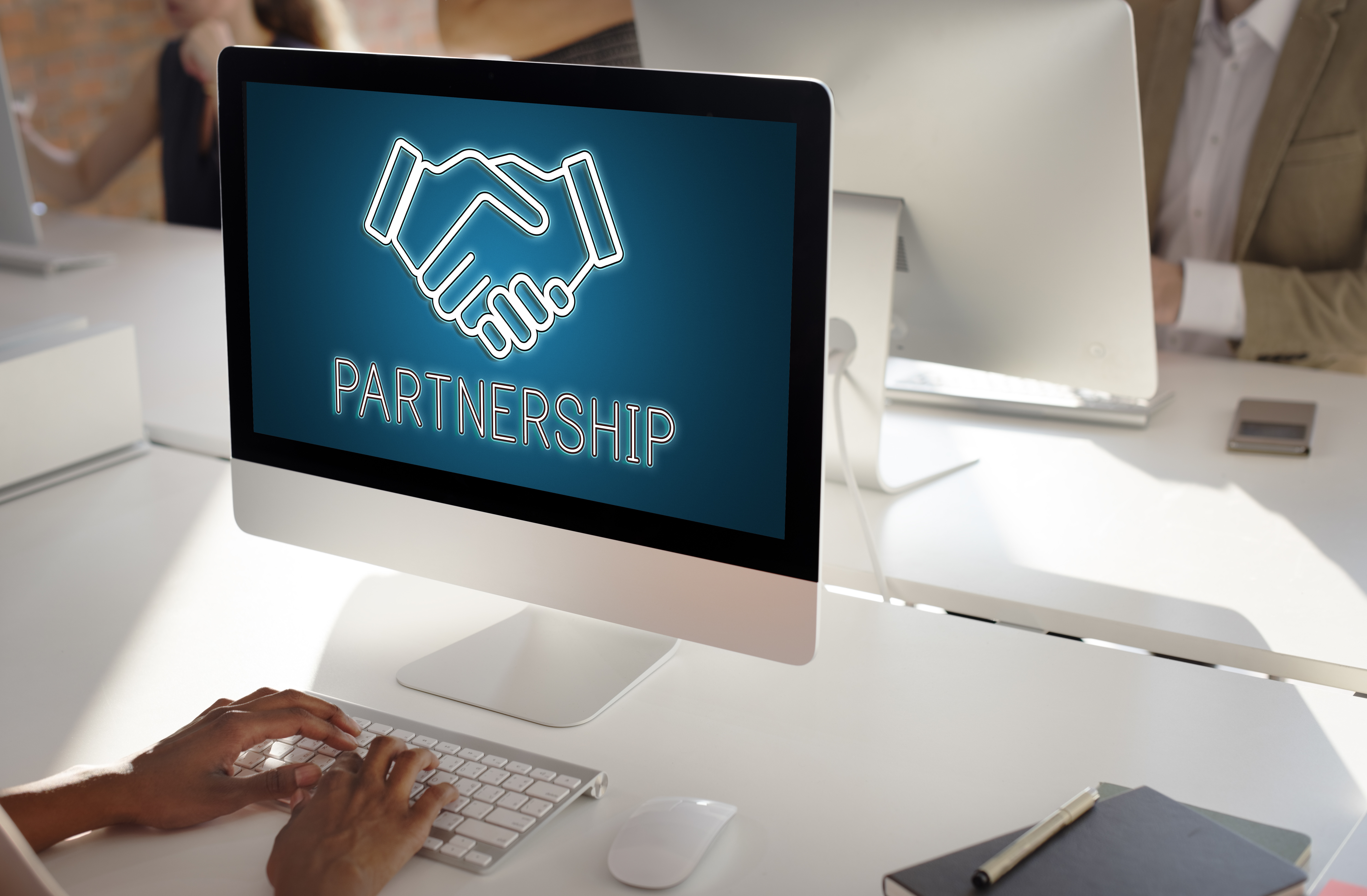 Referral Partnership for Payment Processing Services